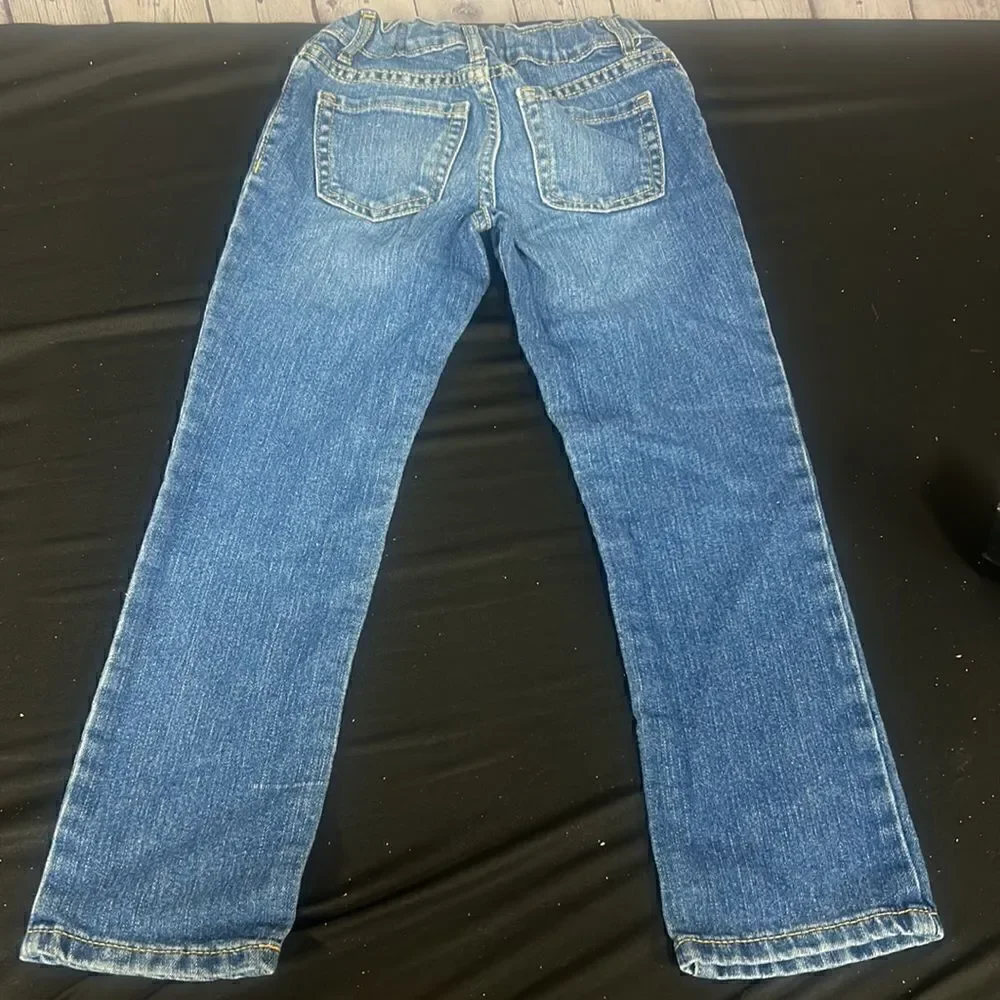 Children’s place skinny jeans girls size 6